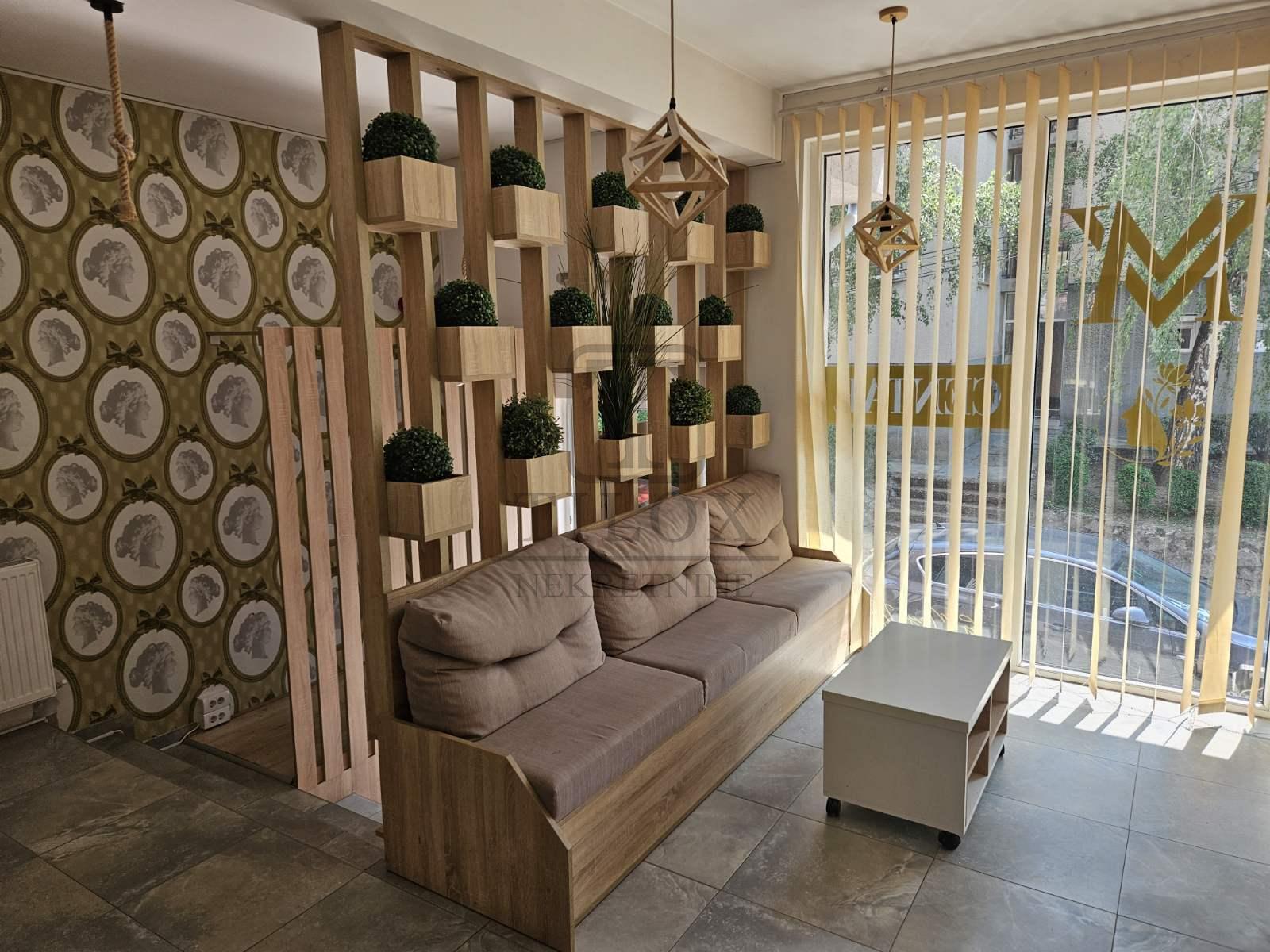 Lokal 39 m2, Mladenovac - Слика# 1
