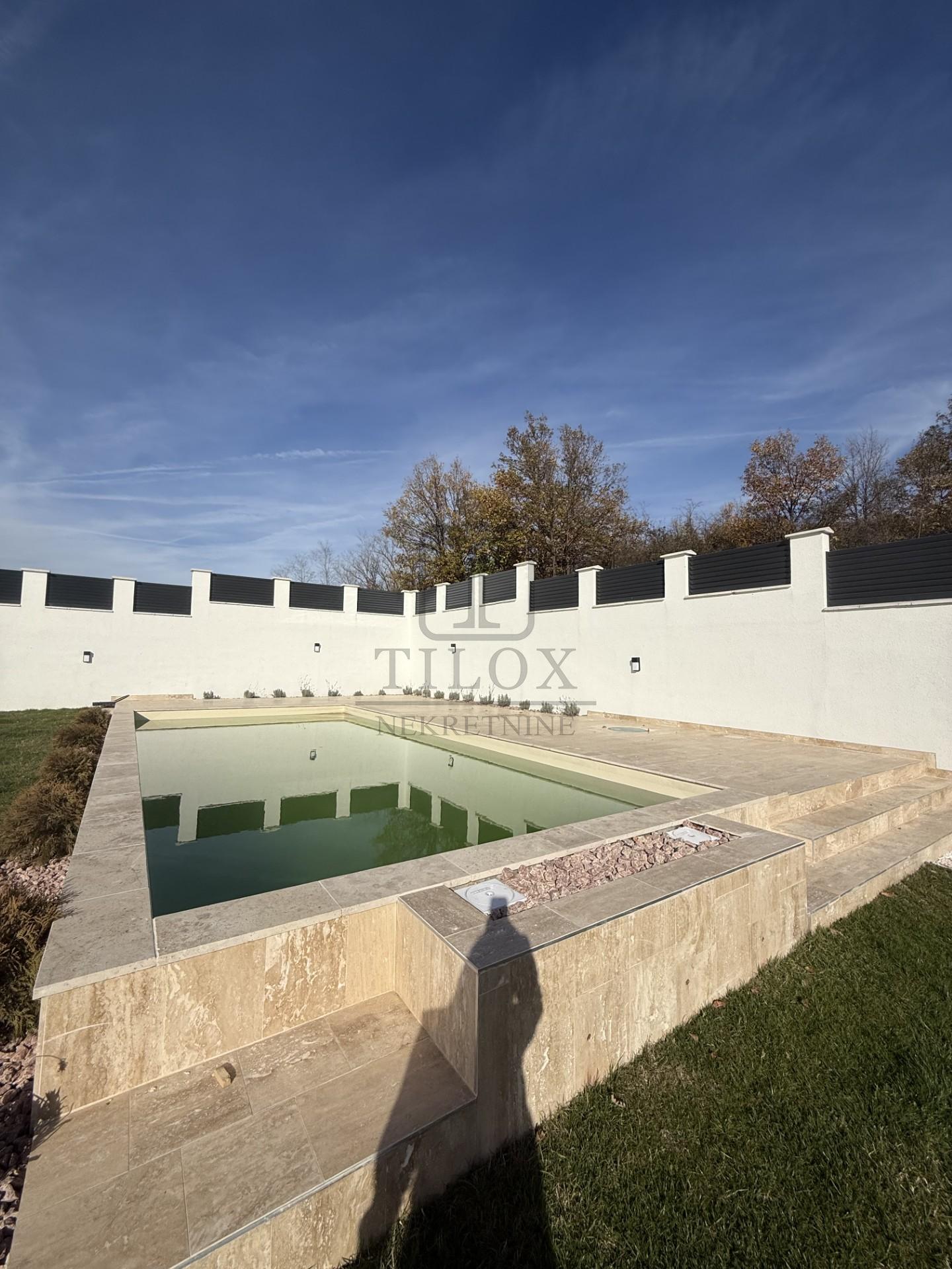 Vila na Kosmaju, Sopot, Rogača - Слика# 2