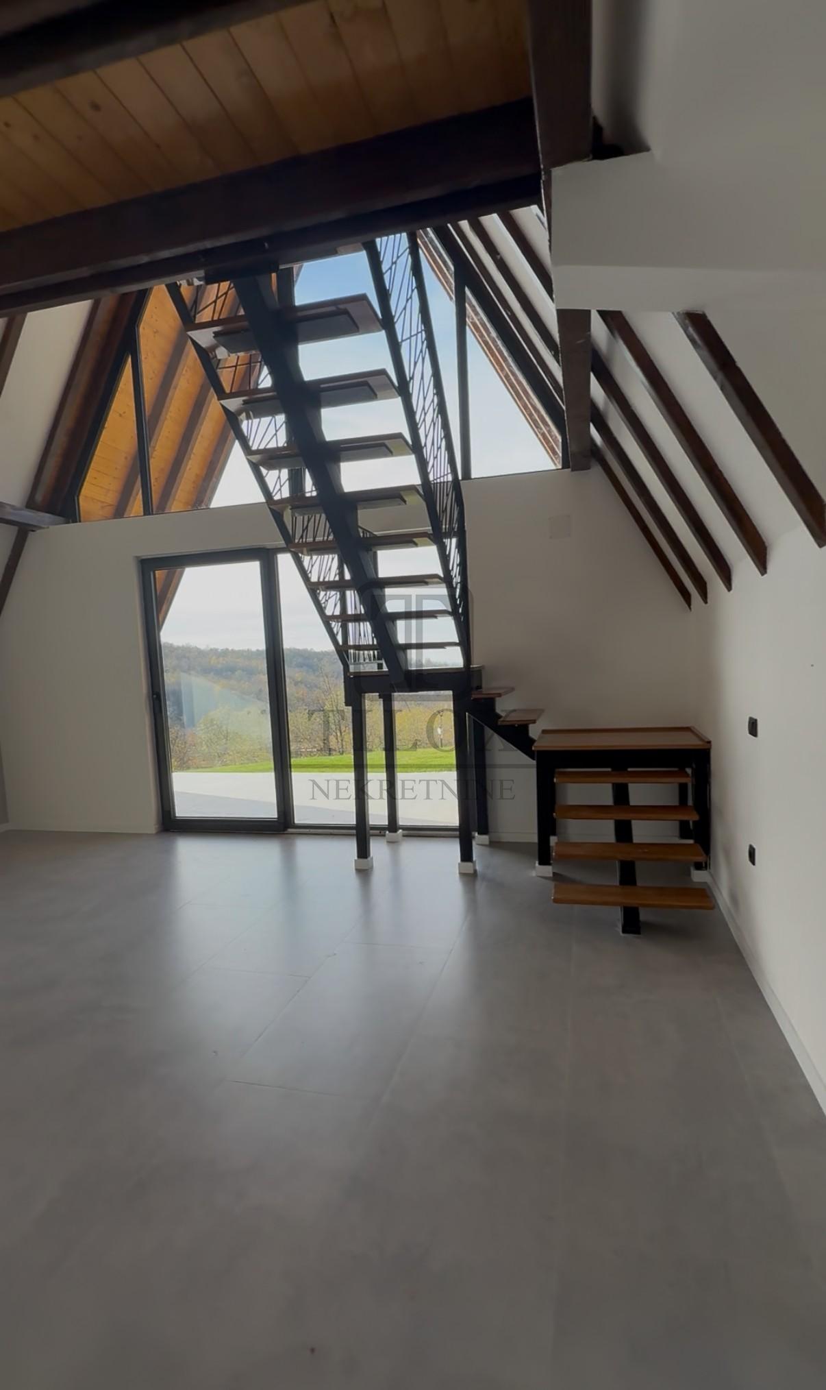 Vila na Kosmaju, Sopot, Rogača - Слика# 3