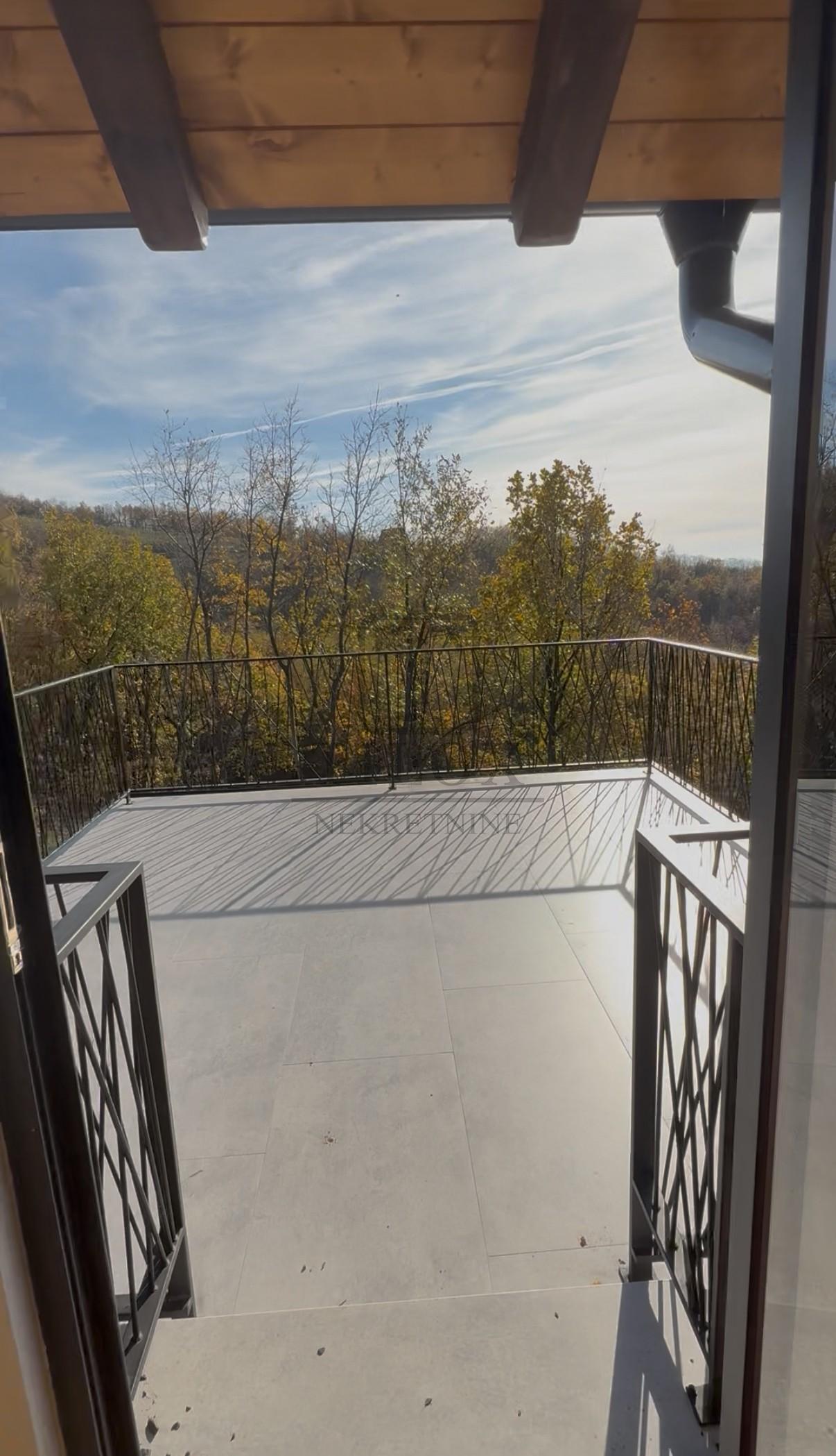 Vila na Kosmaju, Sopot, Rogača - Слика# 7