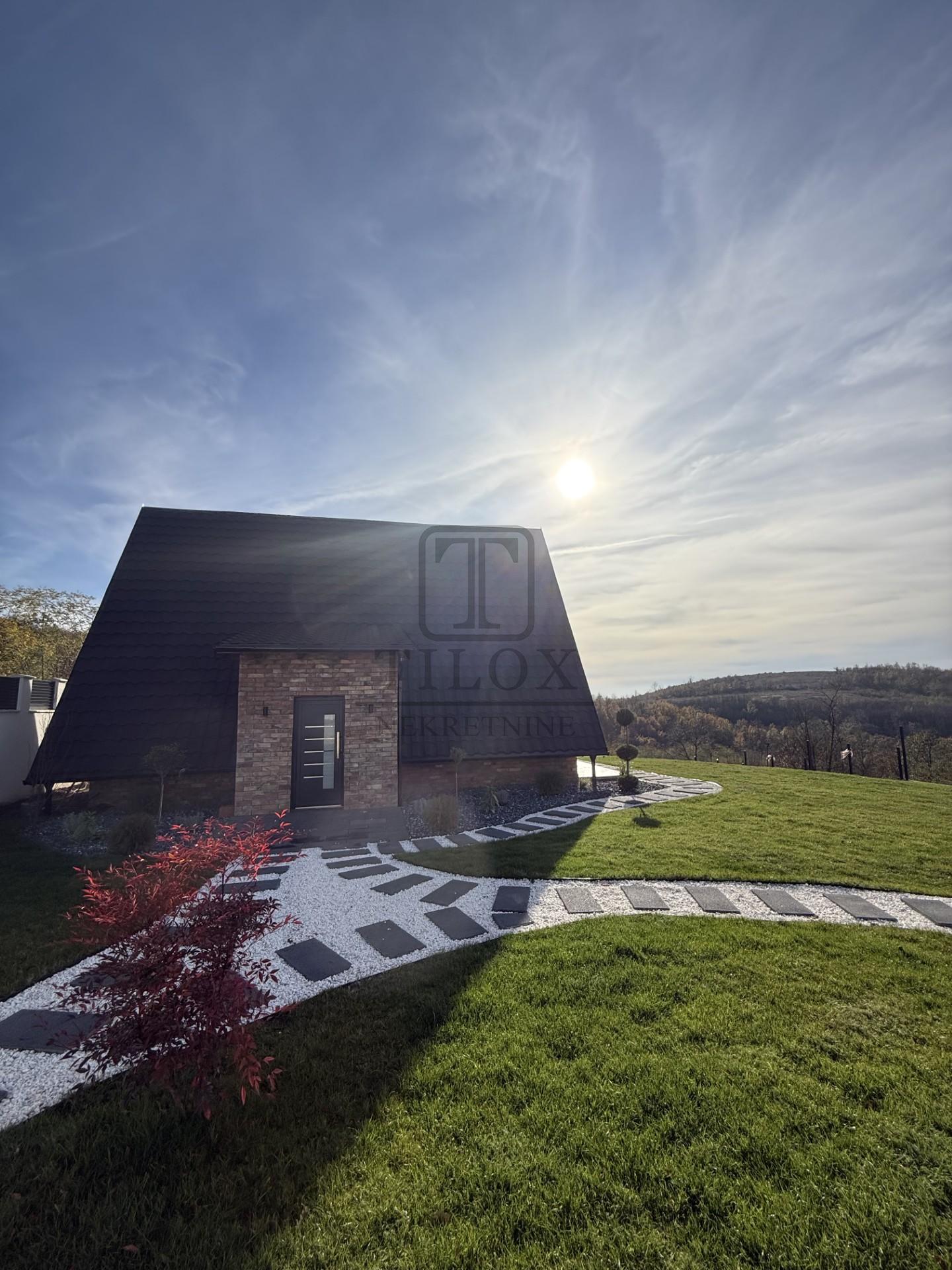 Vila na Kosmaju, Sopot, Rogača - Слика# 1