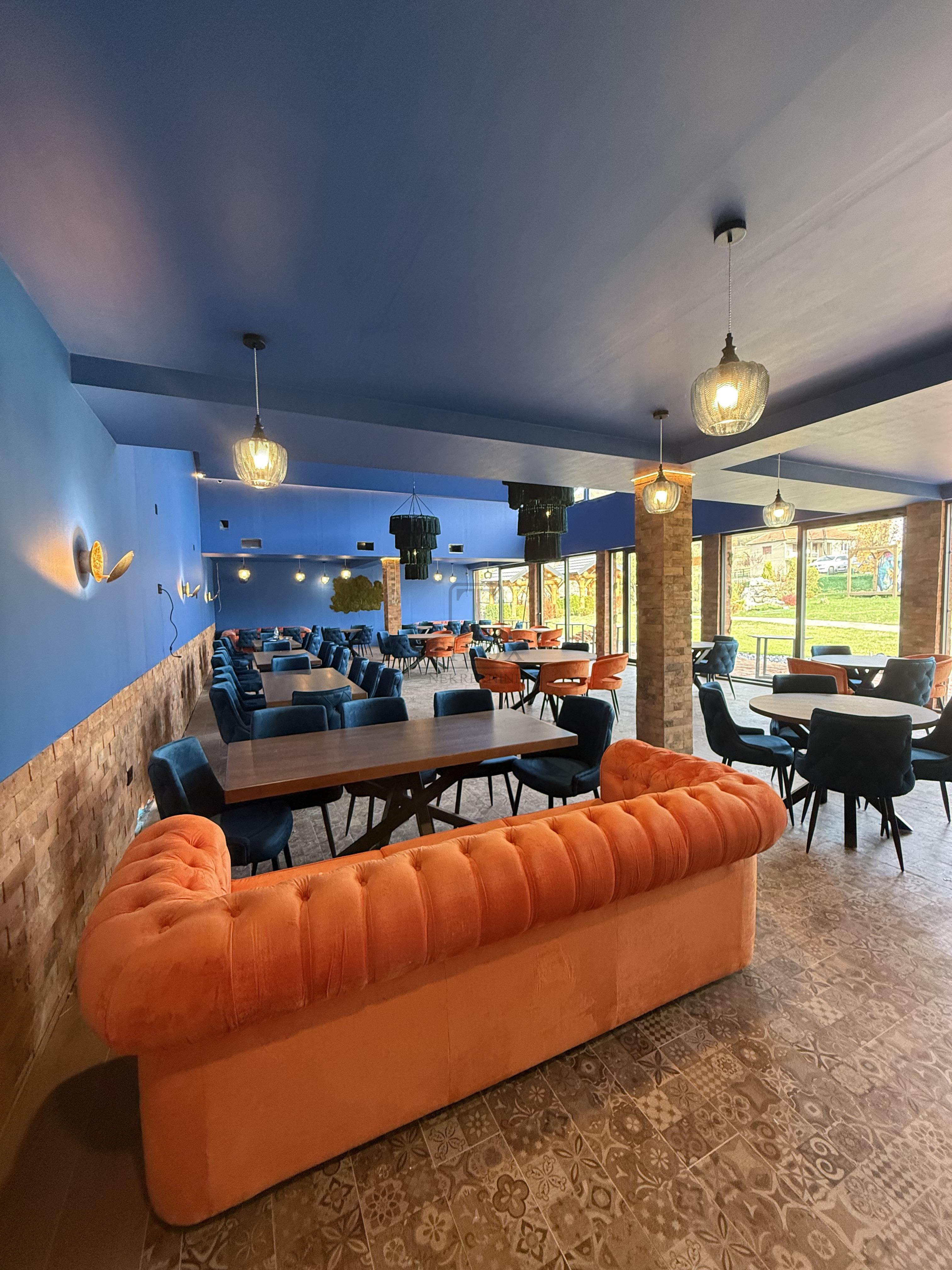 Restoran,  Kosmaj, Rogača - Слика# 1