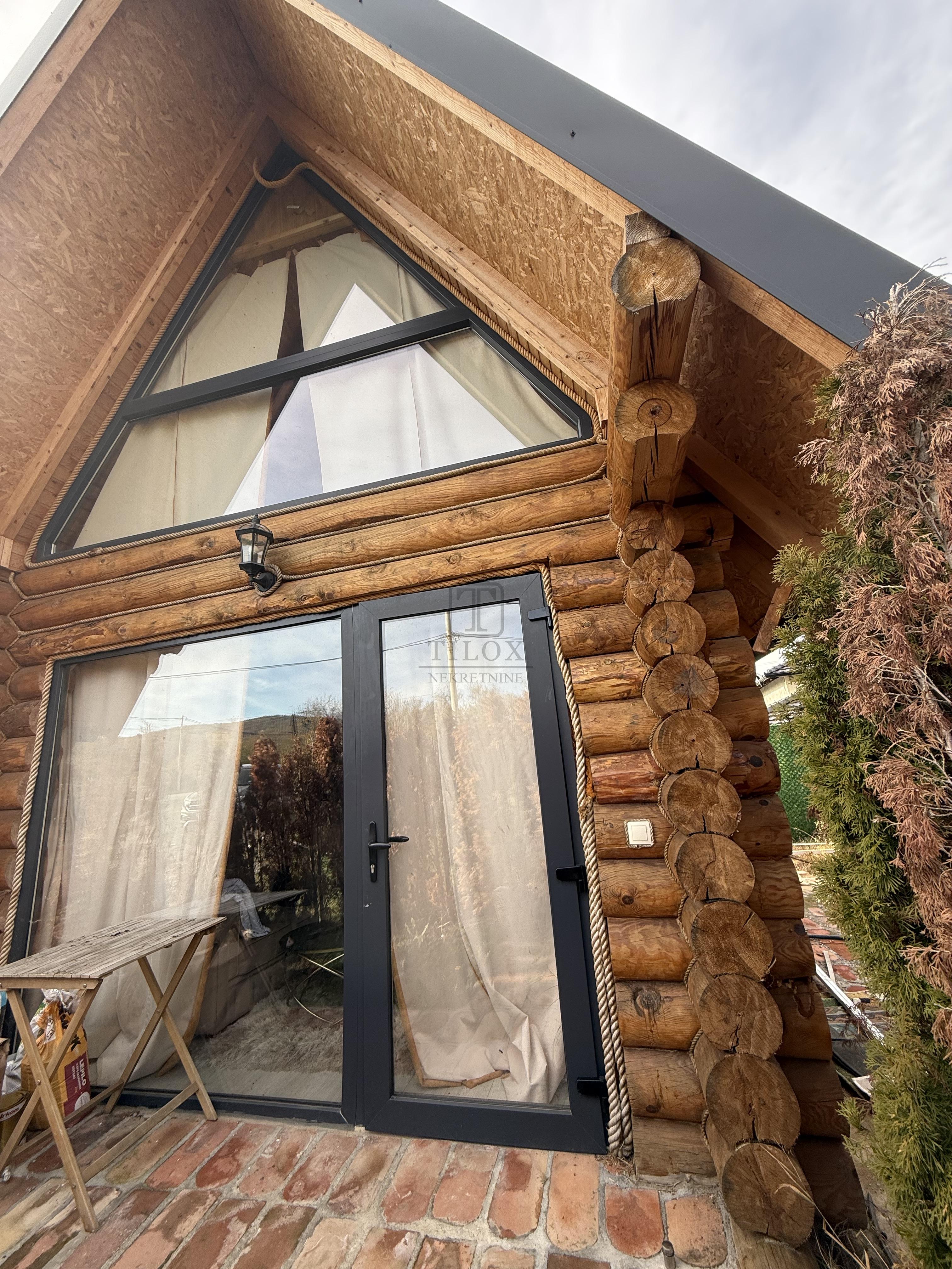 Restoran,  Kosmaj, Rogača - Слика# 3