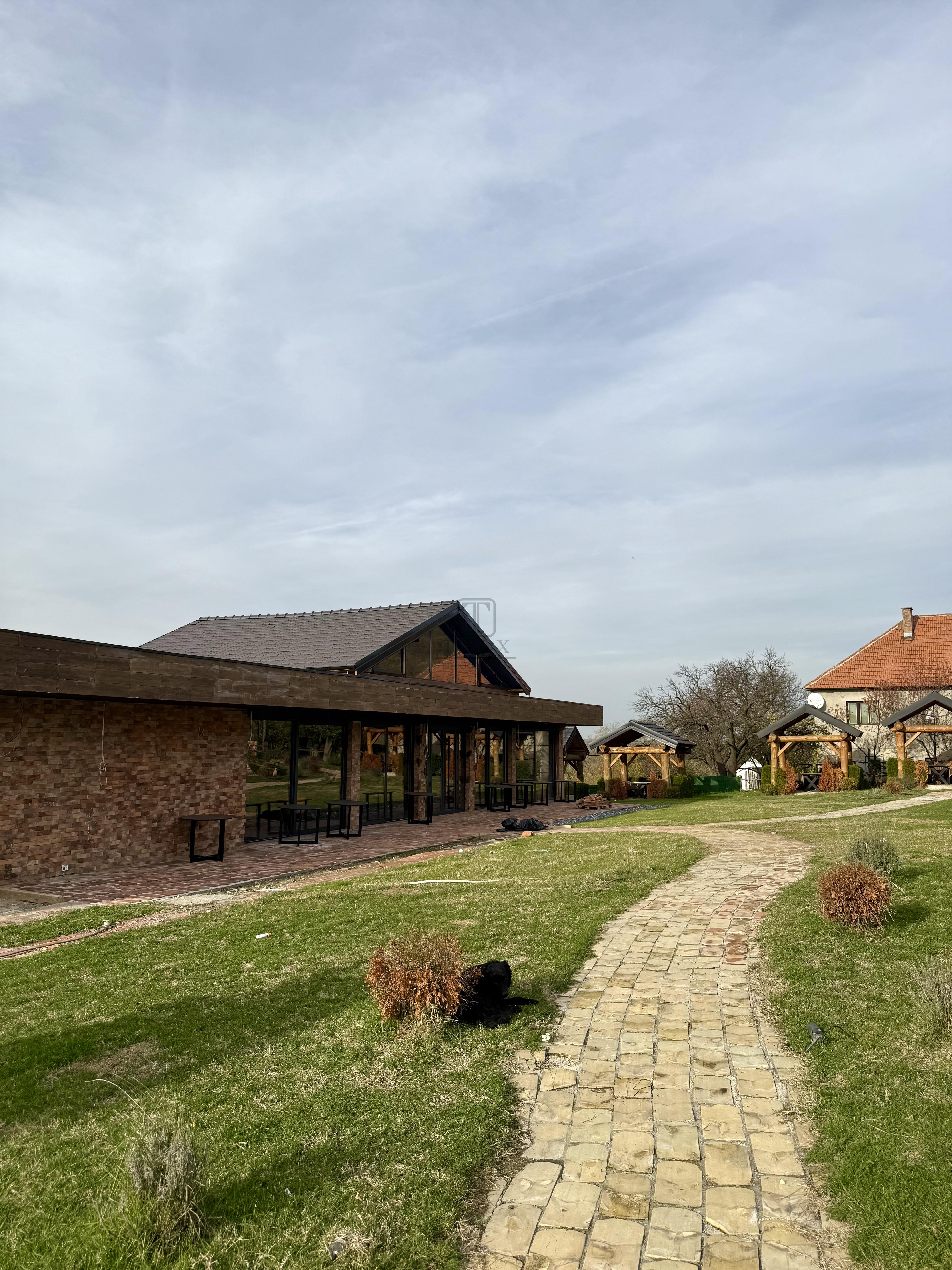 Restoran,  Kosmaj, Rogača - Слика# 2