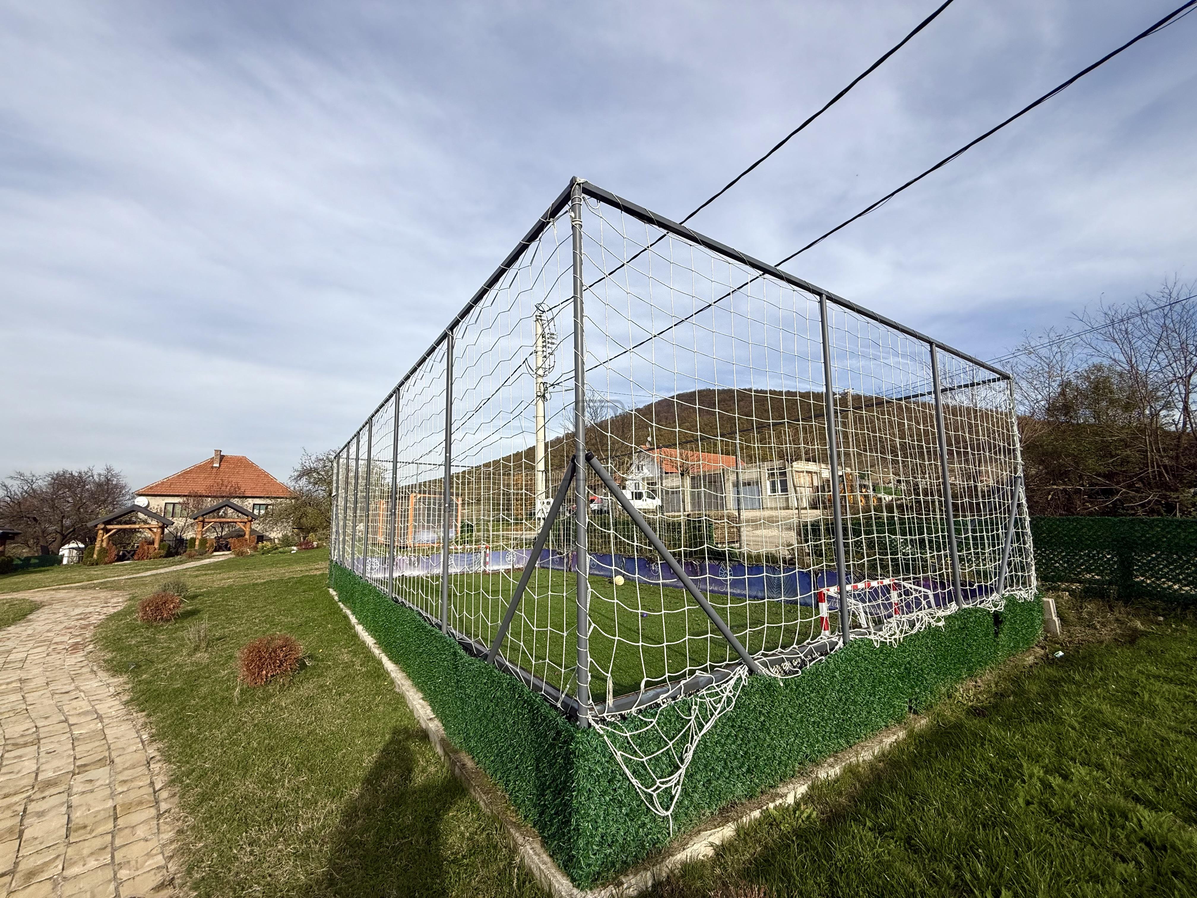 Restoran,  Kosmaj, Rogača - Слика# 6