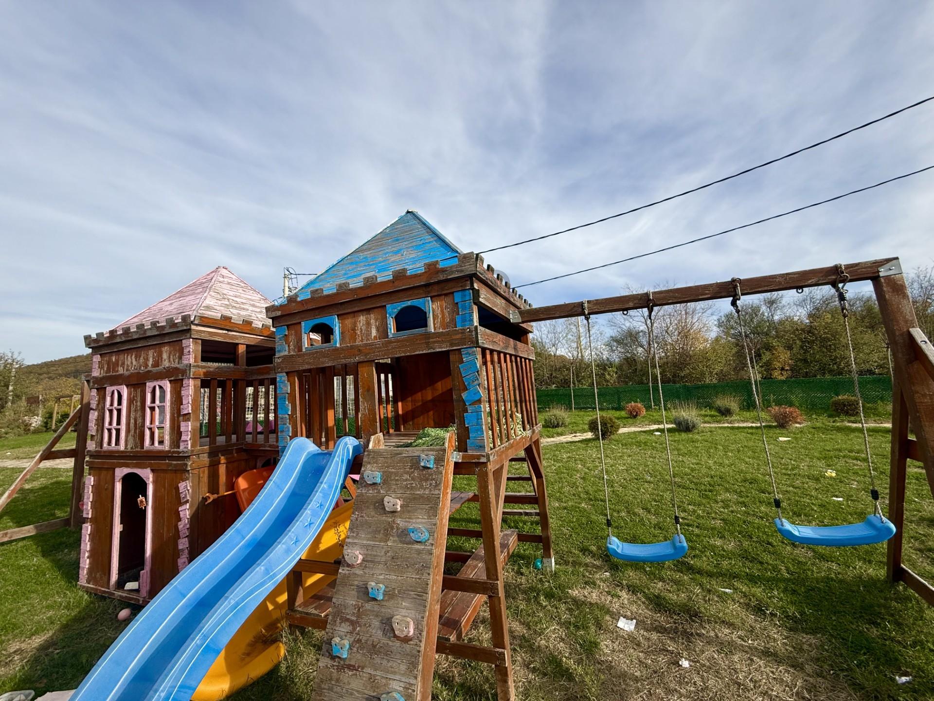 Restoran,  Kosmaj, Rogača - Слика# 4