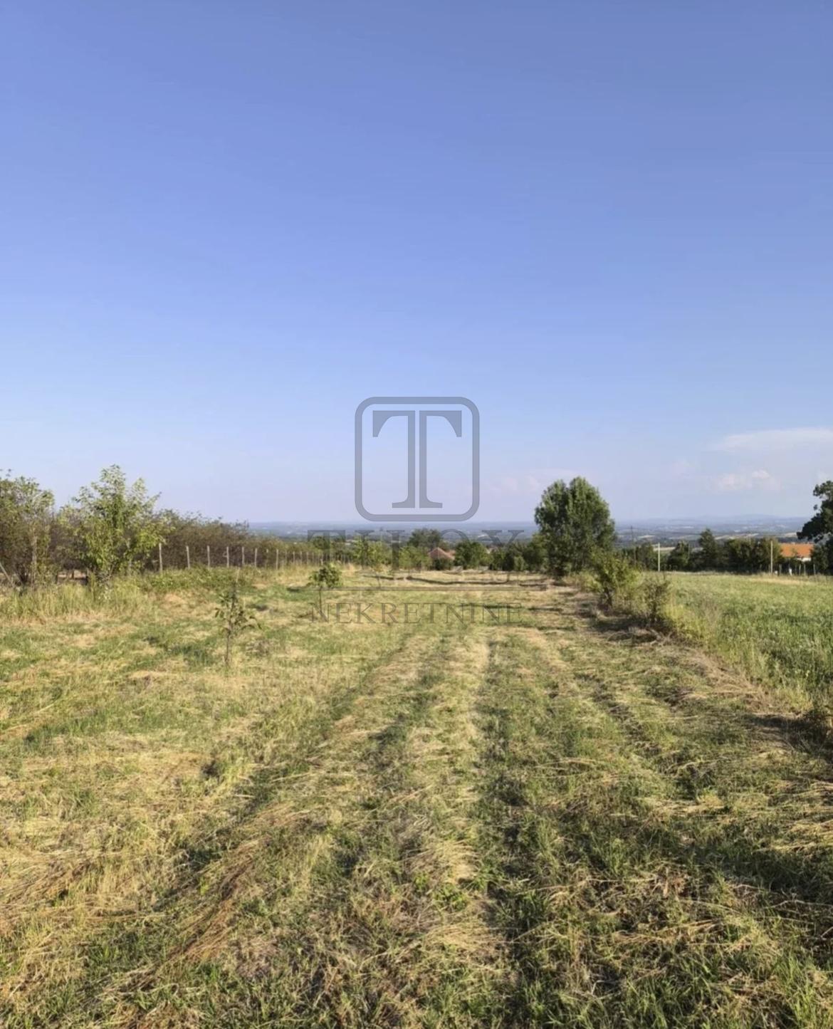 Plac sa starom kućom, Mladenovac, Koraćica - Слика# 2